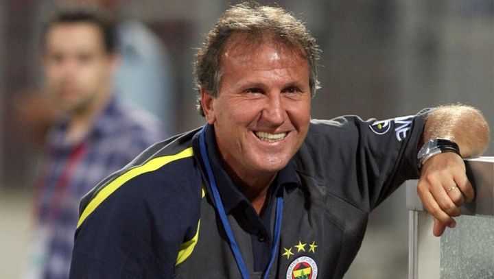 En iyi Fernerli Hoca (T.D.)